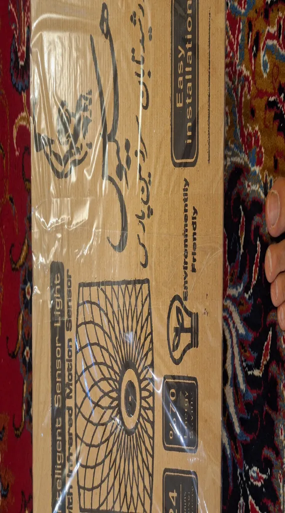 سنسور سقفی هلیوس مدل cir-1