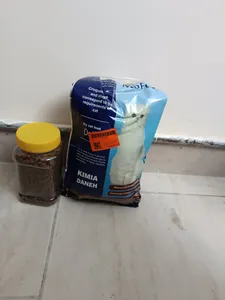 تجریه خرید غذای خشک گربه مفید مدل ADULT1400 وزن 2 کیلوگرم