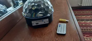 تجریه خرید رقص نور ای لایت مدل AK-0803