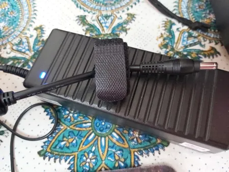 شارژر لپ تاپ 19 ولت 6.32 آمپر مدل ADP-120ZB BB