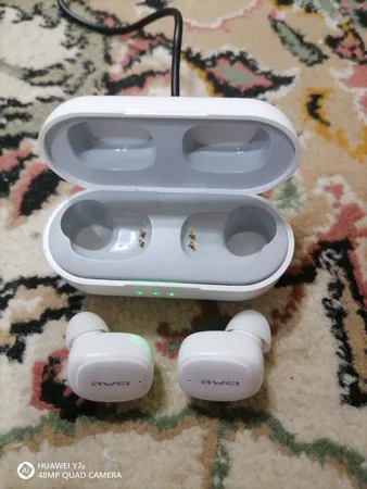 هندزفری بلوتوثی اوی مدل T13Pro