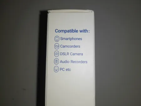 میکروفن یقه ای میروتک مدل MT-M1