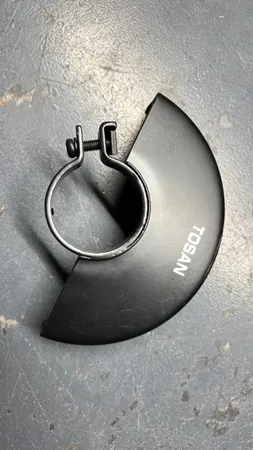 محافظ صفحه مینی فرز توسن مدل 3258A