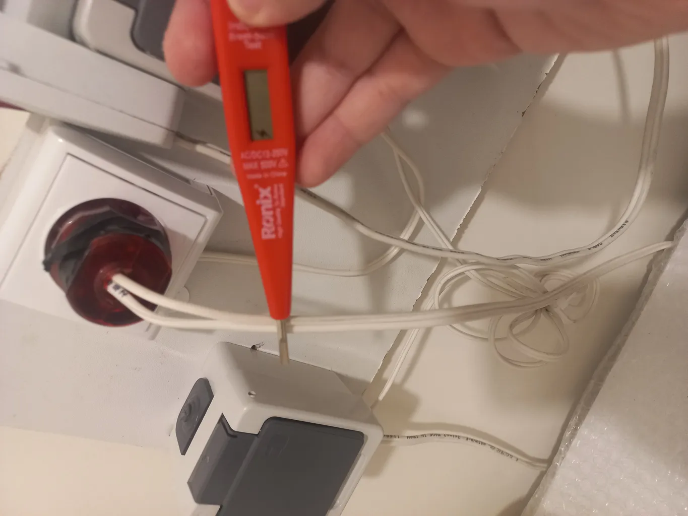 مجموعه 8 عددی ابزار  رونیکس مدل RS-0002