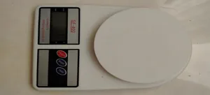 تجریه خرید ترازوی آشپزخانه الکترونیک مدل دیجیتال