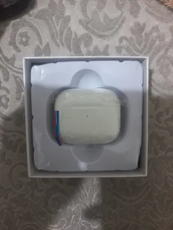 هندزفری بلوتوث مدل ایرپاد 3