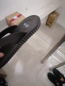 تجریه خرید دمپایی لاانگشتی مردانه نیکتا مدل BR.1148