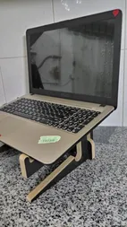 پایه نگهدارنده لپ تاپ دیپون مدل A-112