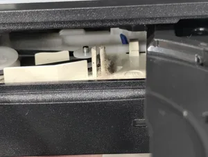 تجریه خرید درایو DVD اینترنال ایسوس مدل DRW-24D5MT