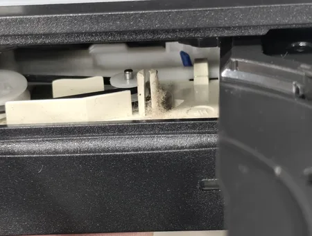 درایو DVD اینترنال ایسوس مدل DRW-24D5MT