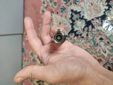 فندک جوبن مدل VN9976