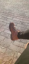 نیم بوت مردانه نسیم مدل nsm700516
