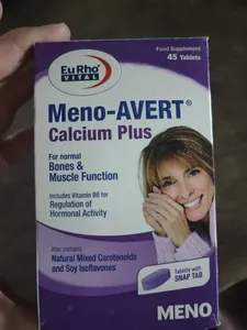 تجریه خرید قرص منو اورت کلسیم پلاس یوروویتال بسته 45 عددی