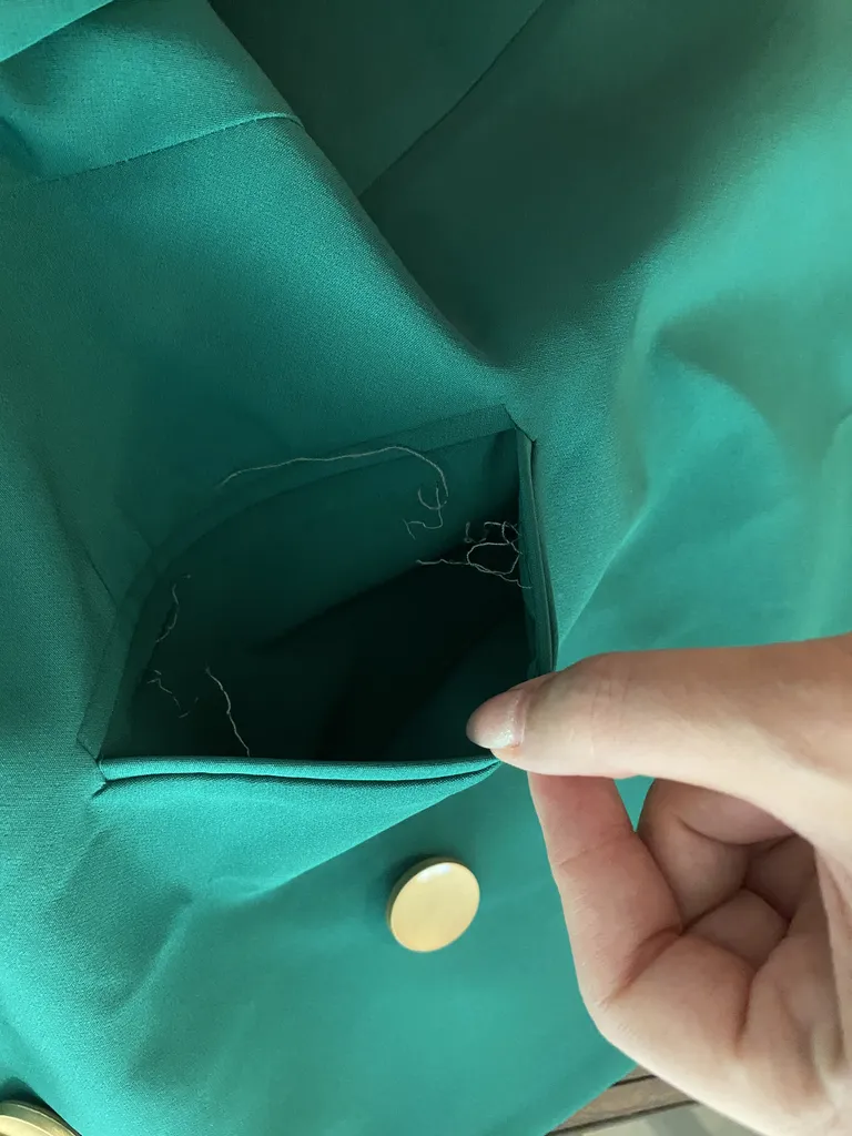 مانتو کتی زنانه السانا مدل ژینوس کد 158211