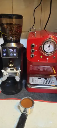 آسیاب قهوه مباشی مدل 2295