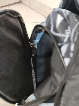 کوله پشتی ورزشی مدل JM-3200