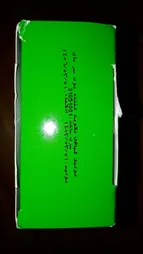 تونیک گیاهی موی سر و ابرو مای