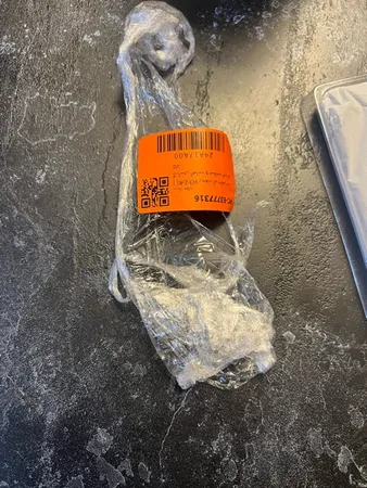 ریموت ایر ماوس مدل W3-2.4G