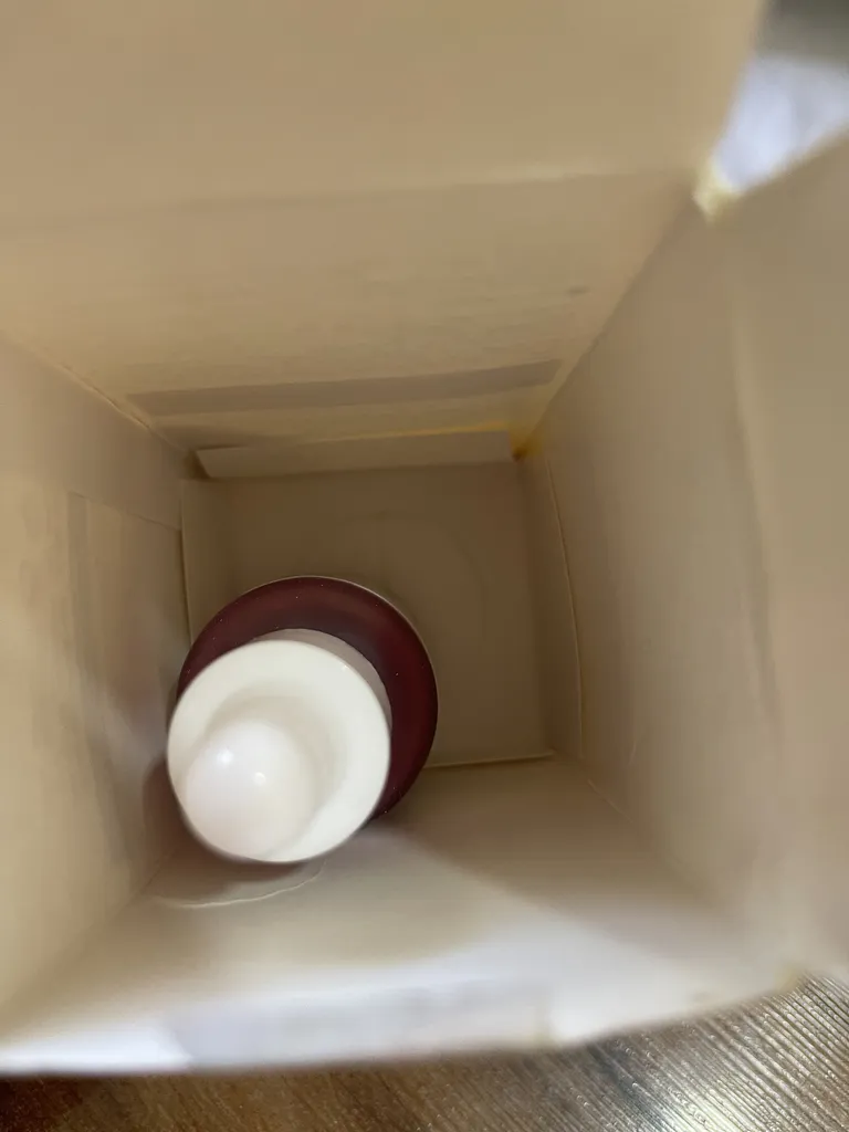 سرم لایه بردار ویتالیر مدل AHA30% حجم 30 میلی لیتر