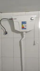 تجریه خرید فلاش تانک ایران مدل ساحل s01