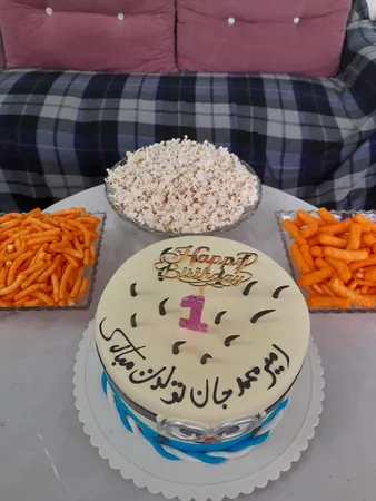 عکس ارسالی خریدار