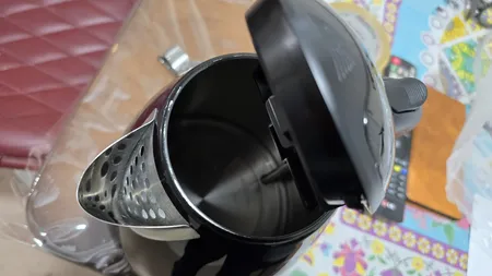 چای ساز فلر مدل TS113