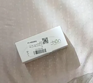 تجریه خرید کرم پودر شون مدل Smoothing Matt شماره S02 حجم 30 میلی لیتر