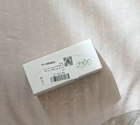 کرم پودر شون مدل Smoothing Matt شماره S02 حجم 30 میلی لیتر