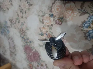 تجریه خرید خوشبو کننده هوا خودرو مارش مدل SOLAR