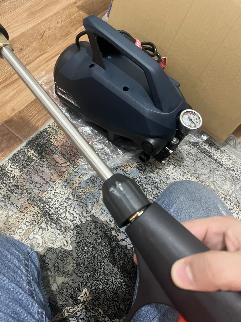 کارواش کادکس مدل k33160