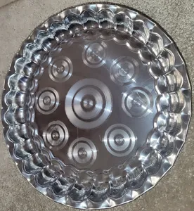 تجریه خرید سینی مدل S_1