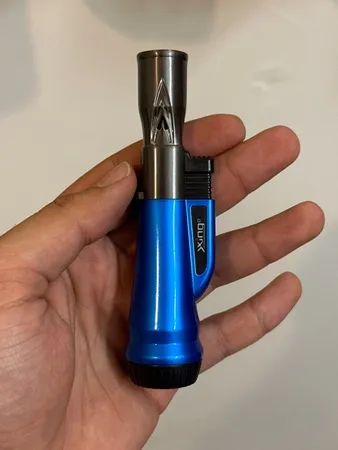 فندک مدل کوره ای طرح بالستیک کد 554