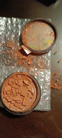 رژگونه پرولایز مدل PINKY شماره 804