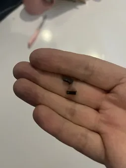 جاکفشی آی جواهر مدل دلارز