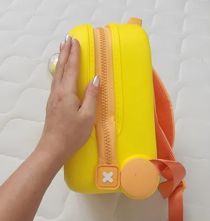 کوله پشتی بچگانه کووول مدل KL K33