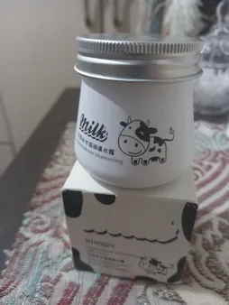 کرم سفید کننده و آبرسان ایمجز مدل 01 حجم 80 میلی لیتر