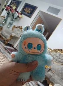 تجریه خرید اسباب بازی شانسی مدل لبوبو انرژی