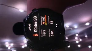 تجریه خرید ساعت هوشمند تی سی اچ مدل TCH Z40