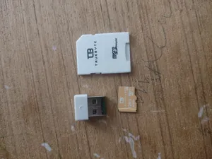 تجریه خرید کارت حافظه microSDXC تروبایت مدل A2-V30-633X کلاس 10 استاندارد UHS-I U3 سرعت 95MBps ظرفیت 128گیگابایت به همراه کارت خوان