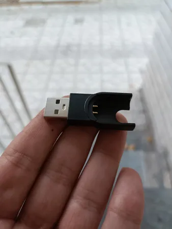 مچ بند هوشمند مدل M6