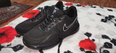 کفش پیاده روی زنانه مدل WINFLO رنگ مشكي