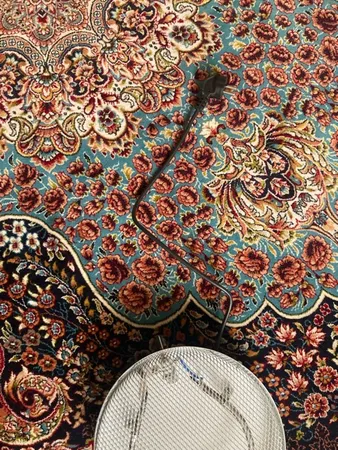 کرسی برقی ماها سازه مدل W500