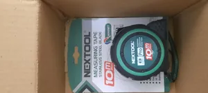 تجریه خرید متر 10 متری نکستول گروپ کد NT10M