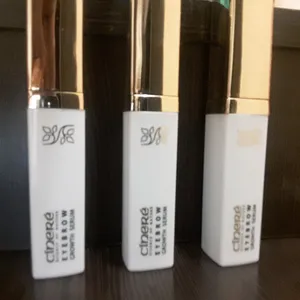 تجریه خرید سرم تقویت‌کننده و ضد ریزش ابرو سینره حجم 6 میلی لیتر