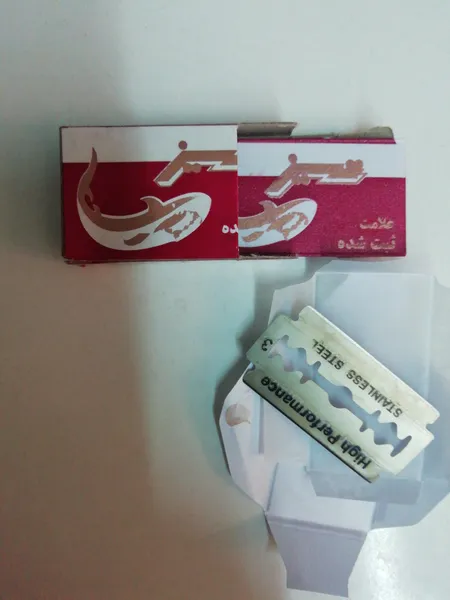 عکس ارسالی خریدار