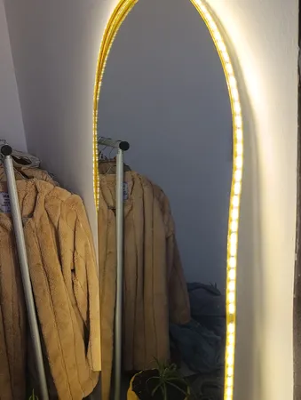 ریسه ال ای دی مدل 5730 طول 10 متر