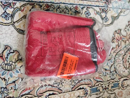 دستکش جوشکاری مدل PA 1876