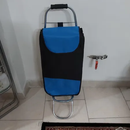 چرخ دستی خرید کد 541