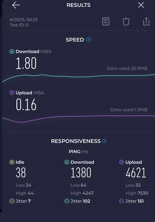 سیم کارت اینترنت رومینگ 360 درجه TD-LTE/FD-LTE مبین نت همراه با بسته 75 گیگ سه ماهه