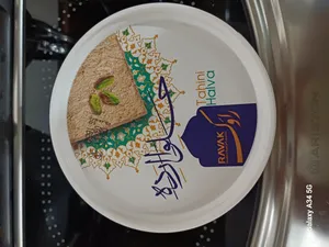 تجریه خرید حلوا ارده راوک  -  400 گرم